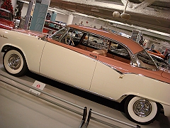 157 Walter P Chrysler Museum [2008 Dec 13]